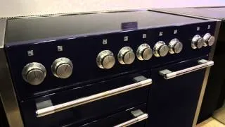 Mercury Ranges available at The AGA Shop Belfast