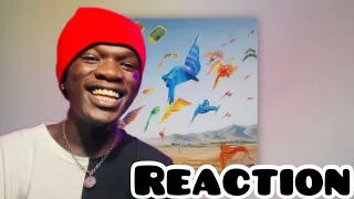 Эндшпиль feat. HLOY, Mav-d - Сон (Official Audio) | AFRICAN REACTION |