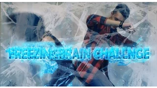 ОТМОРОЗКИ ЧЕЛЛЕНДЖ | FREEZINGBRAIN CHALLENGE