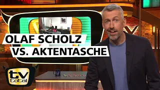 Snoop Dogg im Landtag | TV total