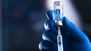 Cancer vaccine approaching Phase 3 clinical trials