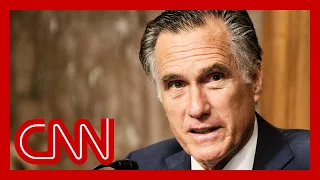 Mitt Romney booed at state Republican event