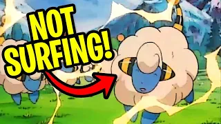 Pokemon WTF Moments (S03E23) | MILD 'N WOOLY