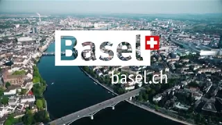 Basel - Weltstadt im Taschenformat