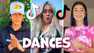 Ultimate TikTok Dance Compilation #86