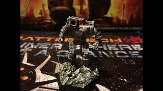 Battletech: Picking A Favorite Mech