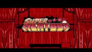 Super Meat Boy 106% in 59:29 - Segmented Speedrun