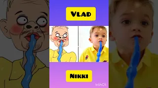 vladandniki #vlad #niki #vladandniki #shorts #ytshorts #trending