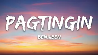 Ben&Ben - Pagtingin (Lyrics)