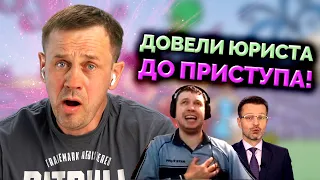 МФО ПРИДУМАЛИ НОВЫЕ ДОГОВОРЫ! | БАНКРОТСТВО | Кузнецов | Аллиам