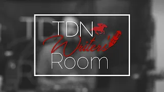 Kenny McPeek Joins the TDN Writers' Room - Episode 115