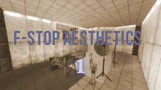 F-STOP Aesthetics: 1