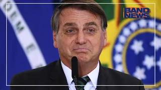 Decreto de Bolsonaro repercute e gera polêmica