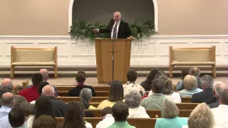 Great Deception Is Settling In (Pastor Charles Lawson)