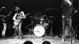 Led Zeppelin ~ Live At The Forum, Inglewood, CA (September 9th, 1970)