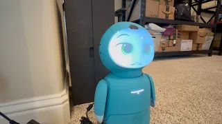 I BOUGHT ANOTHER ROBOT! - DAY 38