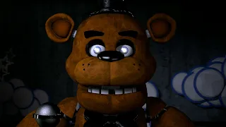 [SFM/FNAF] We Know What Scare´s You Short