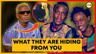 Inside the EXPLOSIVE BEEF Between Bahati Diana Marua and Willy Paul|Plug TV Kenya