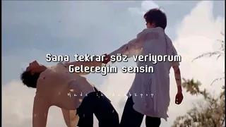 TXT - Deja vu ( Türkçe Çeviri) MV