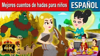 Mejores cuentos de hadas para niños - Cuentos para Dormir | Cuentos Infantiles | Cuentos de Hadas