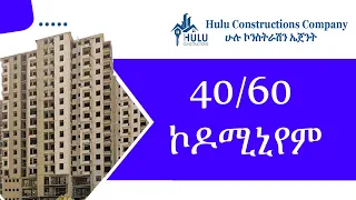 አርባ ስልሳ 40/60