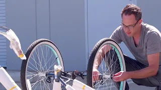 sixthreezero Regular Tricycle Assembly Video