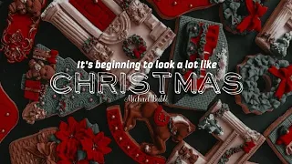 Michael Bublé - It's Beginning to Look a Lot Like Christmas | (Tradução/Legendado)