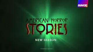 American Horror Stories Season 3 | Official Teaser | BINGE