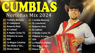 Puras Cumbias Norteñas Para Bailar 2024⚡Las 40 Cumbias Norteñas Mega Mix ⚡ Cumbias Norteñas Mix 2024