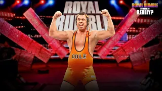 Worst Surprise WWE Royal Rumble Entrants