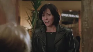 Andy & Prue 1×04 - I'm Not The Only One Trying To Hide A Secret