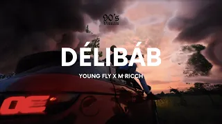 Young Fly x M Ricch - Délibáb