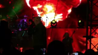 Judas Priest "Devils Child" (Live at Stir Cove, Council Bluffs, IA)