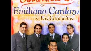 Emiliano Cardozo Y Los Cardocitos  CHAMAMECEANDO !