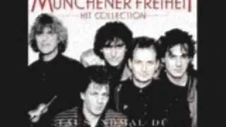 Münchener Fre - Baby It's You (Tausendmal du) - Extended Version