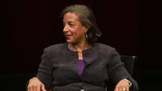 Ambassador Susan Rice, "Tough Love: My Story of the Things Worth Fighting For"