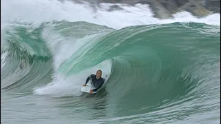 THE WEDGE CORNER BOWL GOES OFF AGAIN July 7th 2023