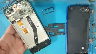 Realme C2 battery replacement | How to change Realme C2 battery