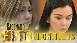 Kadenang Ginto: Jessa, ipinasilip ang ebidensya kay Romina | EP 86