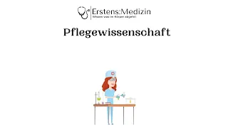 Pflegewissenschaft