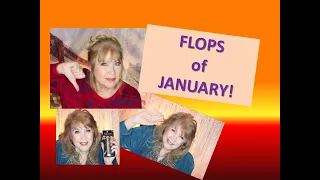 FLOPS of January   2024