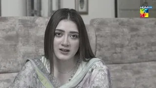 Sila E Mohabbat | Episode 39 - Best Moment 07 | #HUMTV Drama