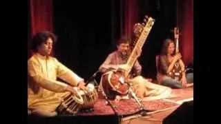 Partha Bose   Live in Québec 2 4min24