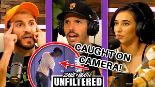 Heath Confronted A Creeper Sneaking Videos Of Us - UNFILTERED #147
