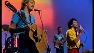 Air Supply - Every Woman In The World (1980)