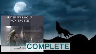 Der Werwolf von Ergste -  (das komplette Hörbuch)