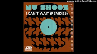 Nu Shooz - I Cant Wait (Vocal Long Dutch Mix)