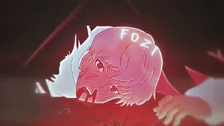 「AfterDark🌑🌙 」Devilman Crybaby「AMV/EDIT」By @fozi_kun