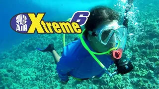 Spare Air Xtreme 6