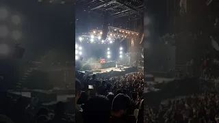 Salgamos - Kevin Roldan Ft. Andy Rivera, Maluma (Live) Bogotá 2020 (( Movistar Arena ))